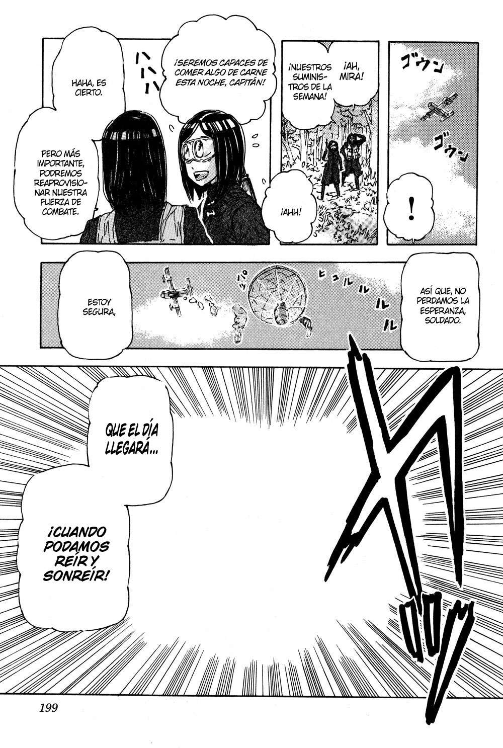 Read Franken Fran (es) Manga Online