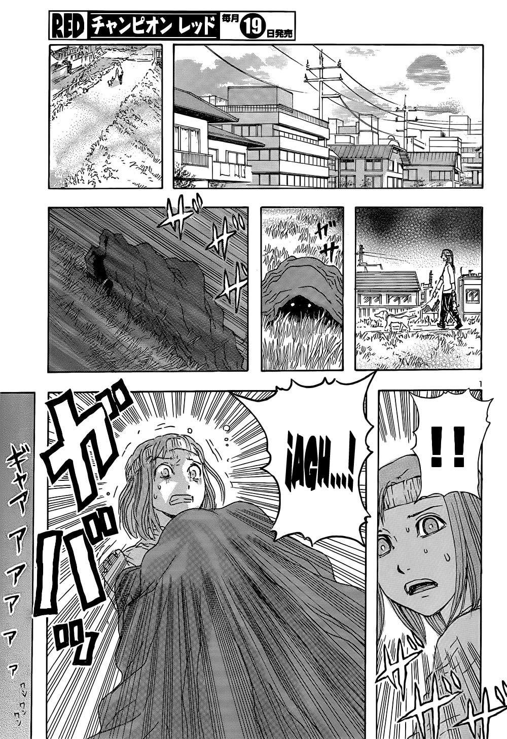 Read Franken Fran (es) Manga Online