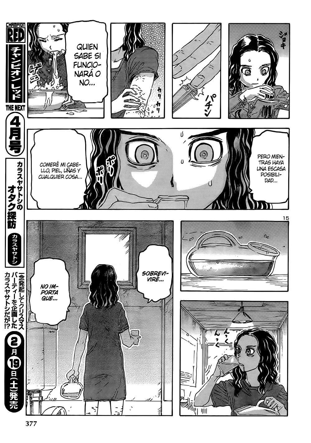 Read Franken Fran (es) Manga Online