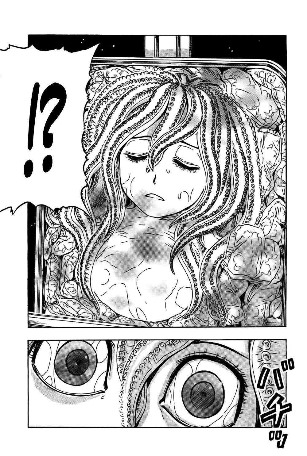 Read Franken Fran (es) Manga Online