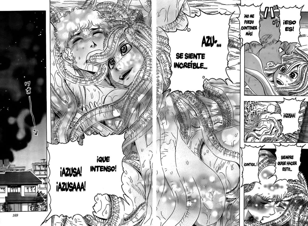 Read Franken Fran (es) Manga Online