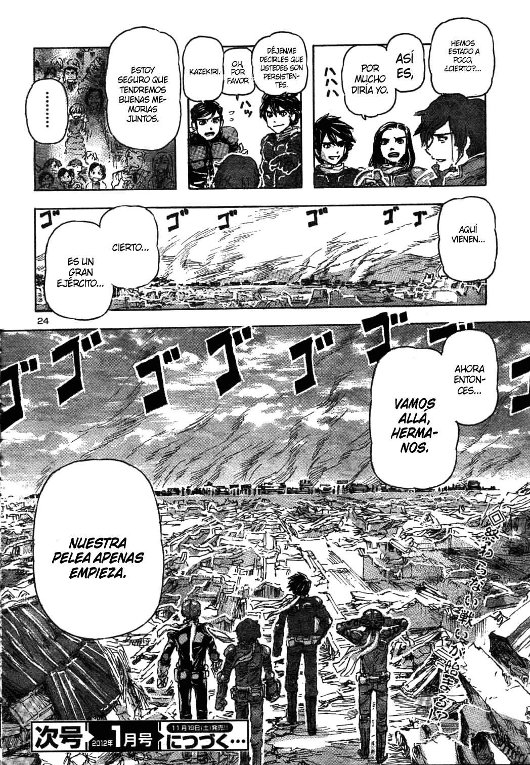 Read Franken Fran (es) Manga Online