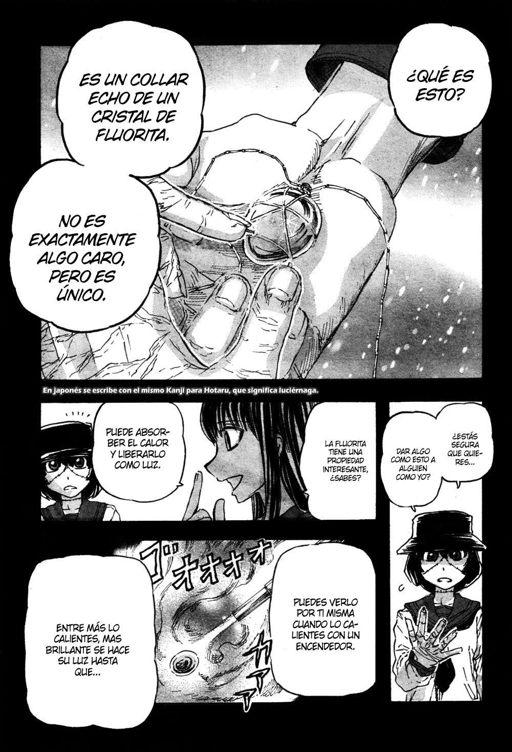 Read Franken Fran (es) Manga Online