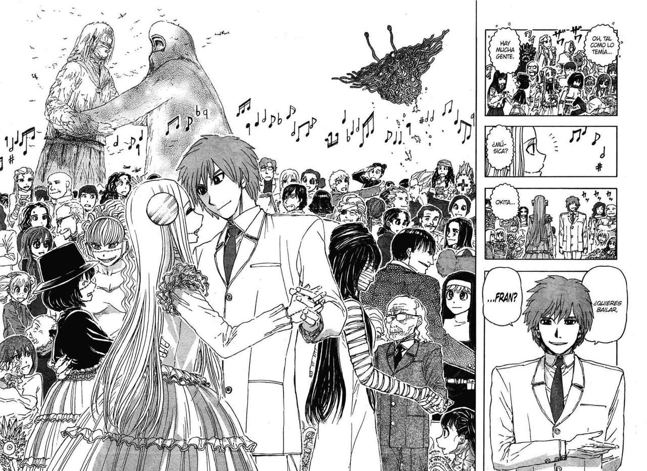 Read Franken Fran (es) Manga Online