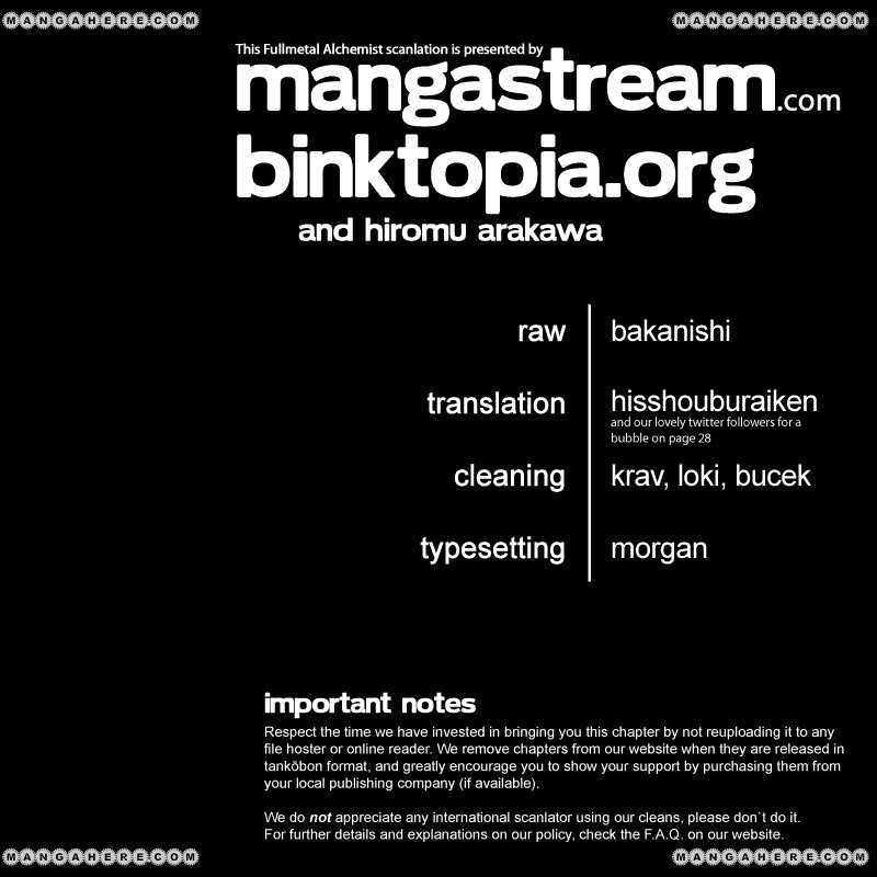 Read Fullmetal Alchemist (es) Manga Online