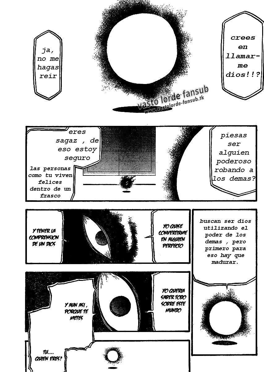 Read Fullmetal Alchemist (es) Manga Online