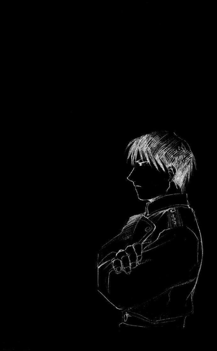 Read Fullmetal Alchemist (es) Manga Online