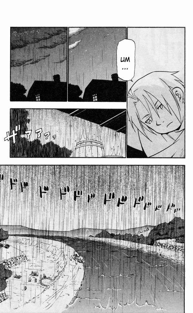 Read Fullmetal Alchemist (es) Manga Online