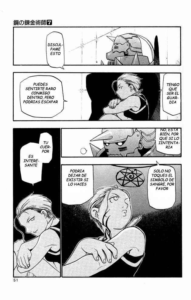 Read Fullmetal Alchemist (es) Manga Online