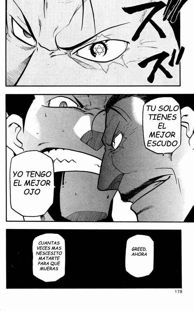 Read Fullmetal Alchemist (es) Manga Online