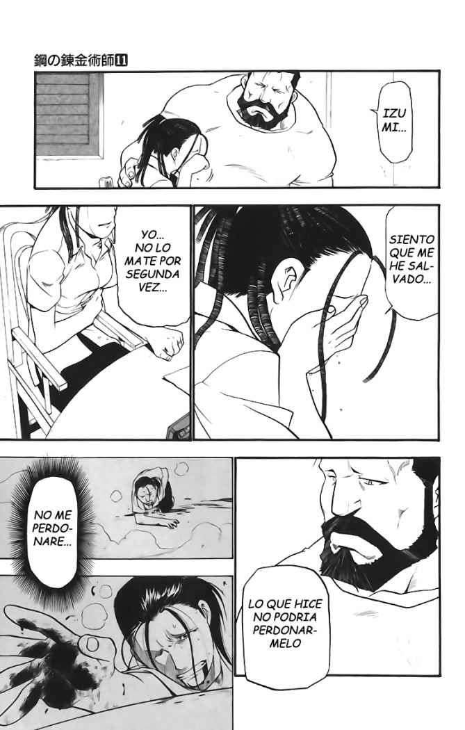 Read Fullmetal Alchemist (es) Manga Online