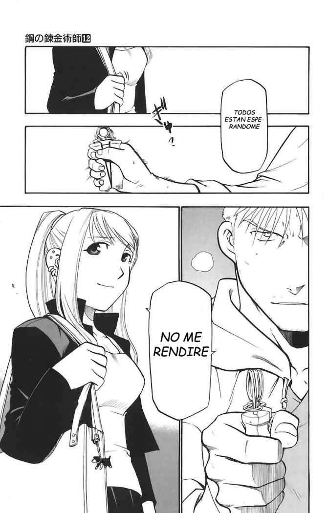 Read Fullmetal Alchemist (es) Manga Online