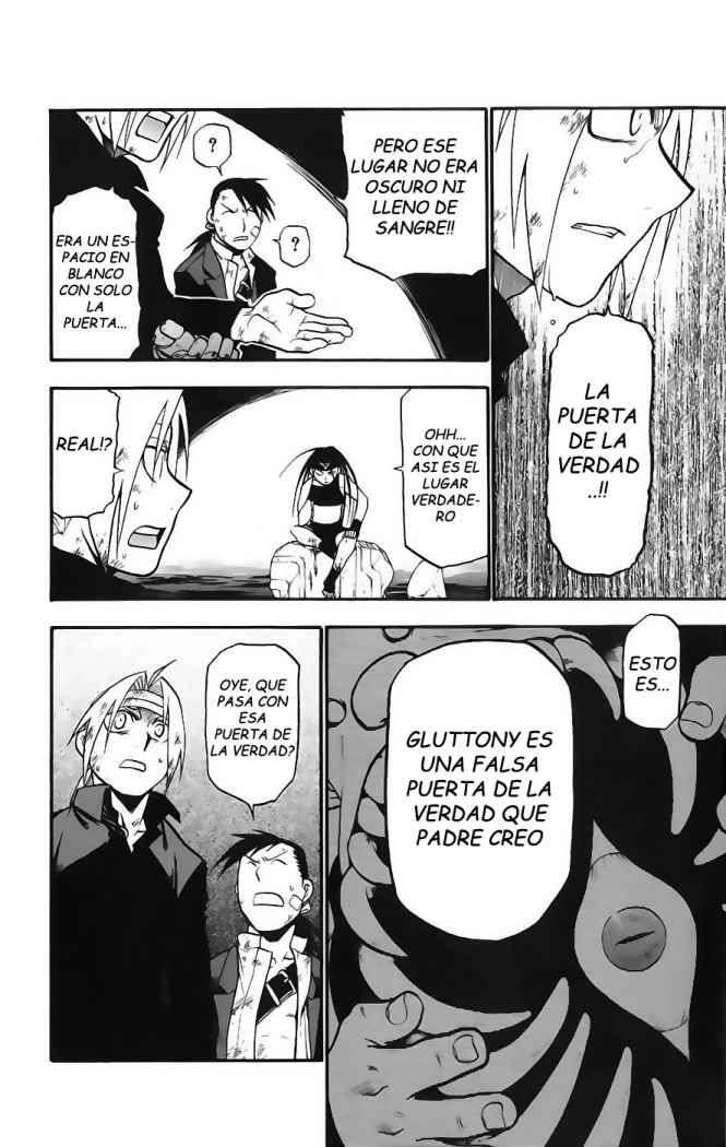 Read Fullmetal Alchemist (es) Manga Online