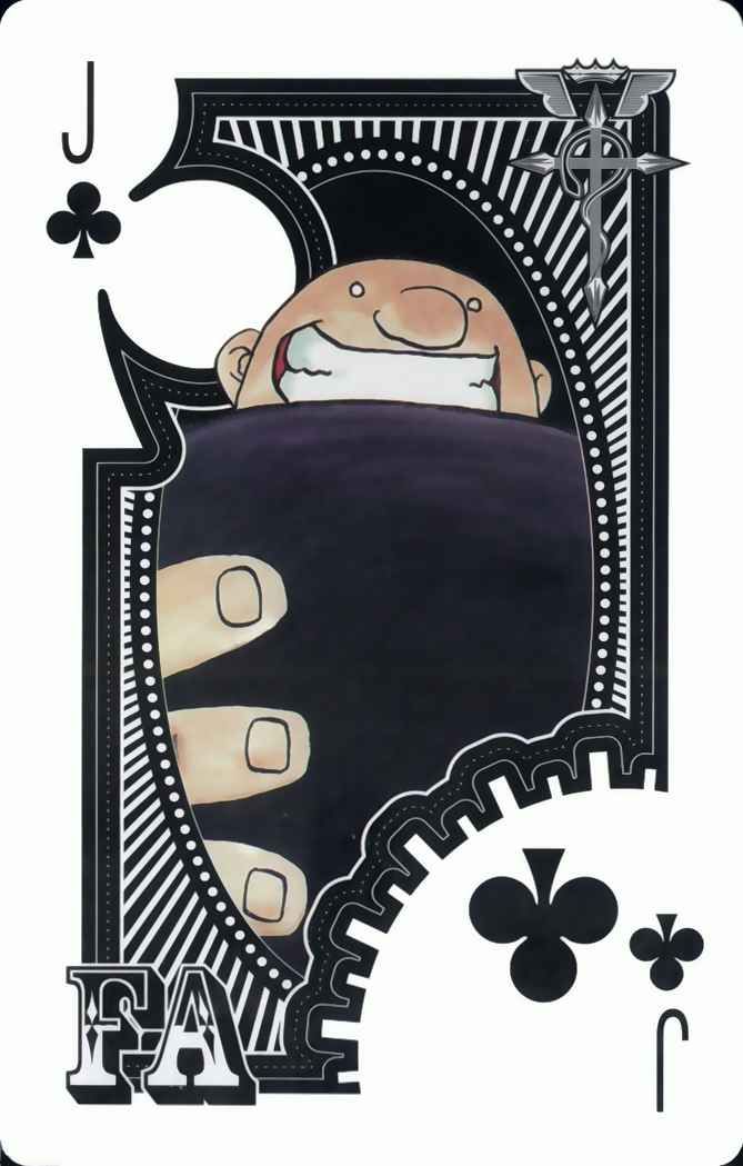 Read Fullmetal Alchemist (es) Manga Online