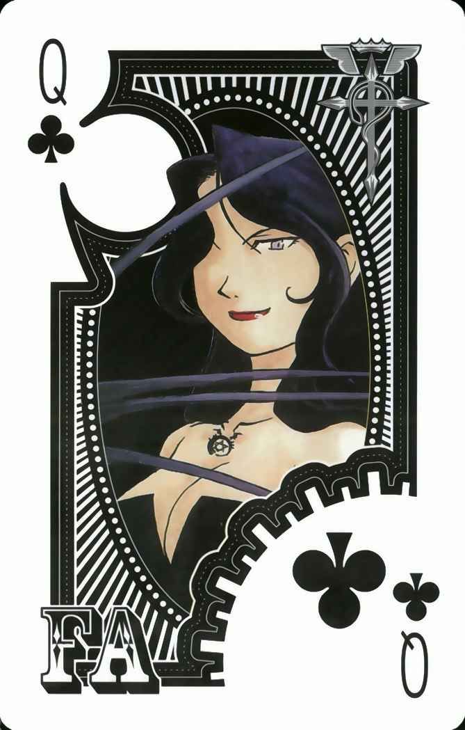 Read Fullmetal Alchemist (es) Manga Online