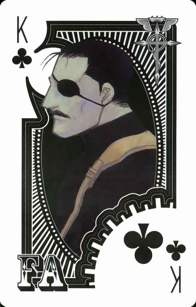 Read Fullmetal Alchemist (es) Manga Online