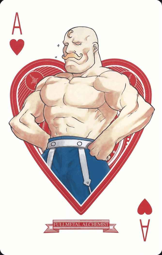 Read Fullmetal Alchemist (es) Manga Online