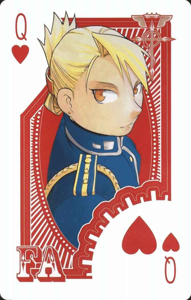 Read Fullmetal Alchemist (es) Manga Online