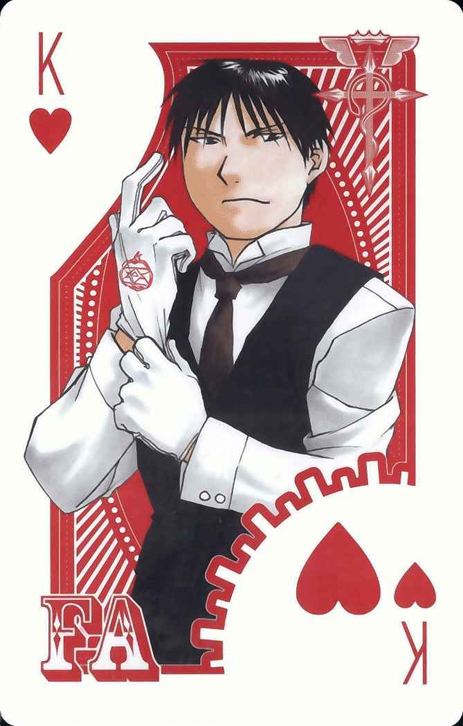 Read Fullmetal Alchemist (es) Manga Online