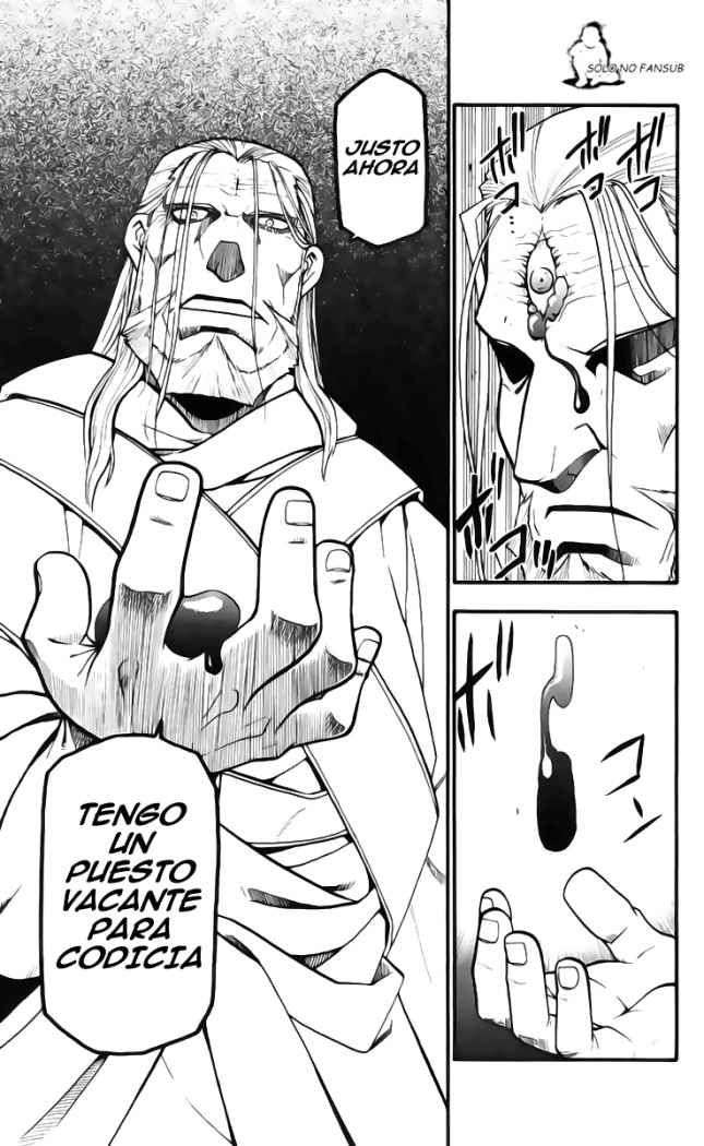 Read Fullmetal Alchemist (es) Manga Online