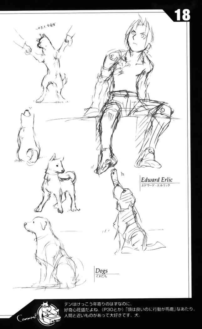 Read Fullmetal Alchemist (es) Manga Online