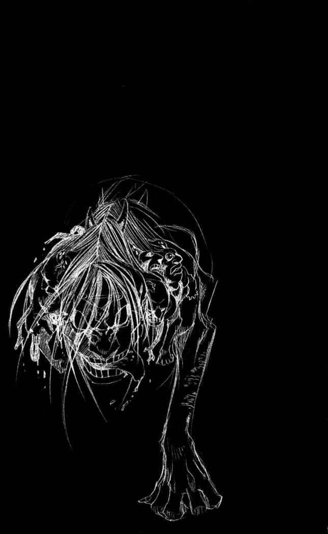 Read Fullmetal Alchemist (es) Manga Online