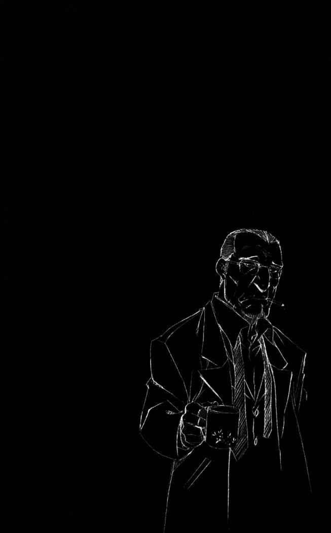 Read Fullmetal Alchemist (es) Manga Online