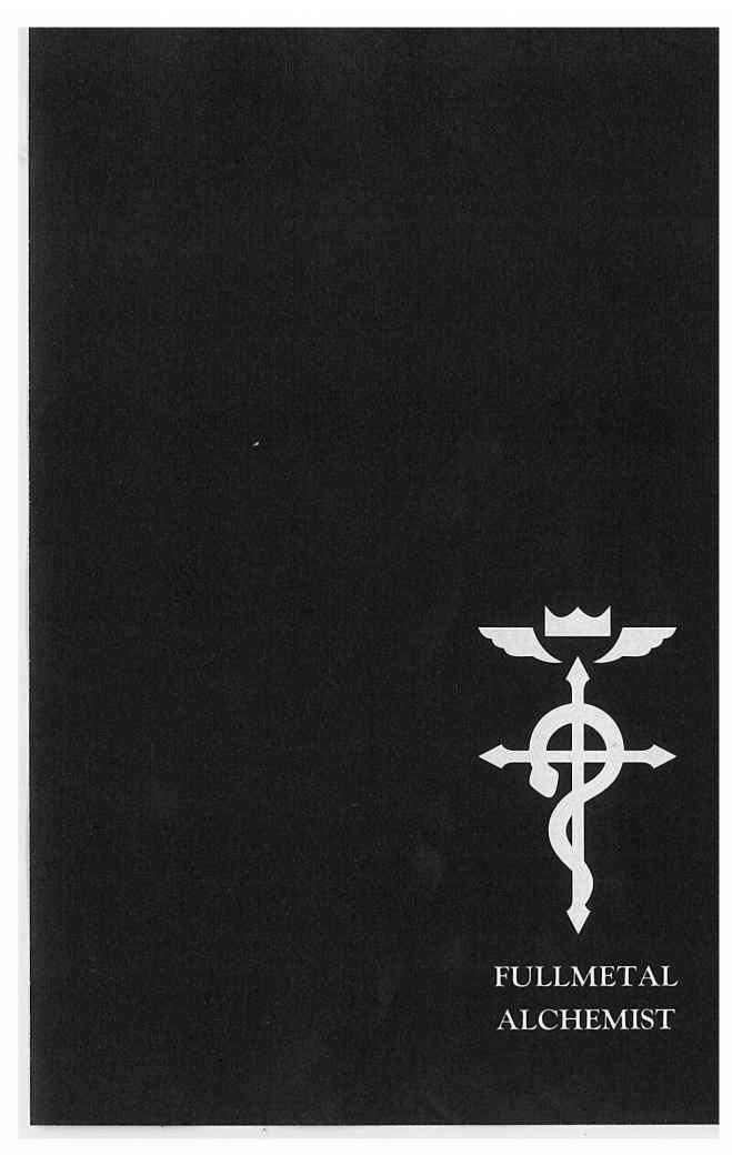Read Fullmetal Alchemist (es) Manga Online