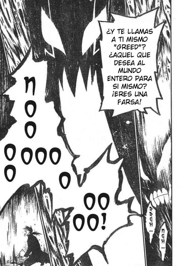 Read Fullmetal Alchemist (es) Manga Online