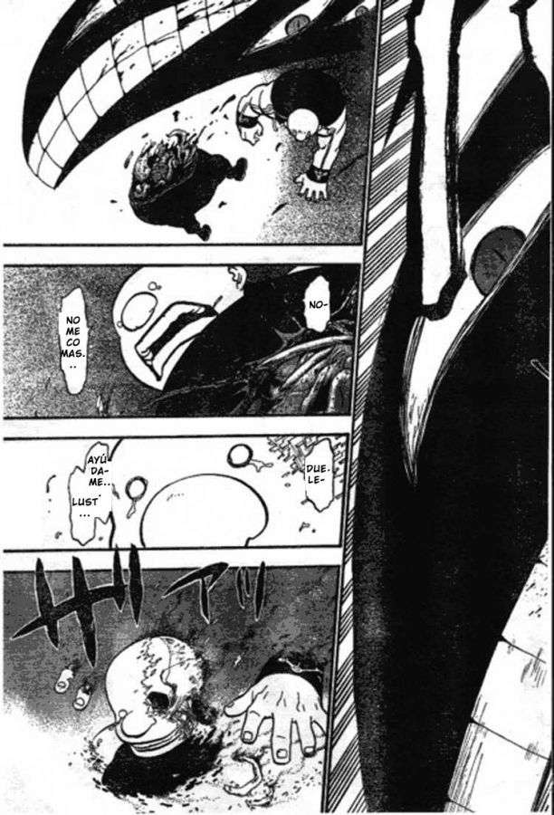 Read Fullmetal Alchemist (es) Manga Online