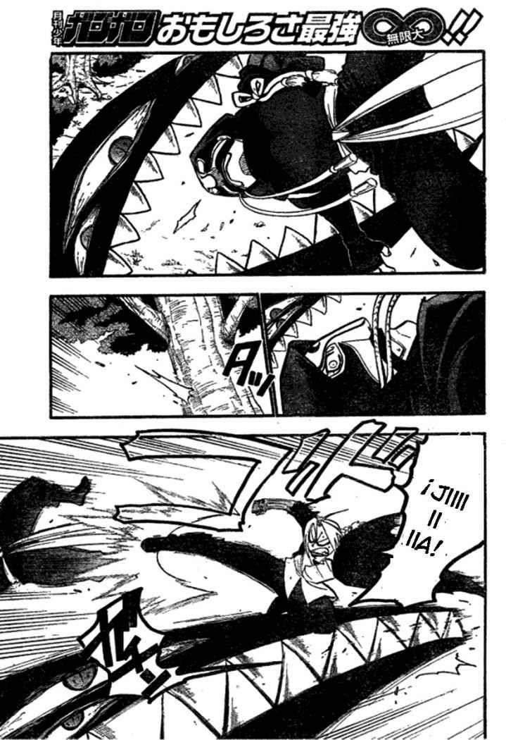 Read Fullmetal Alchemist (es) Manga Online