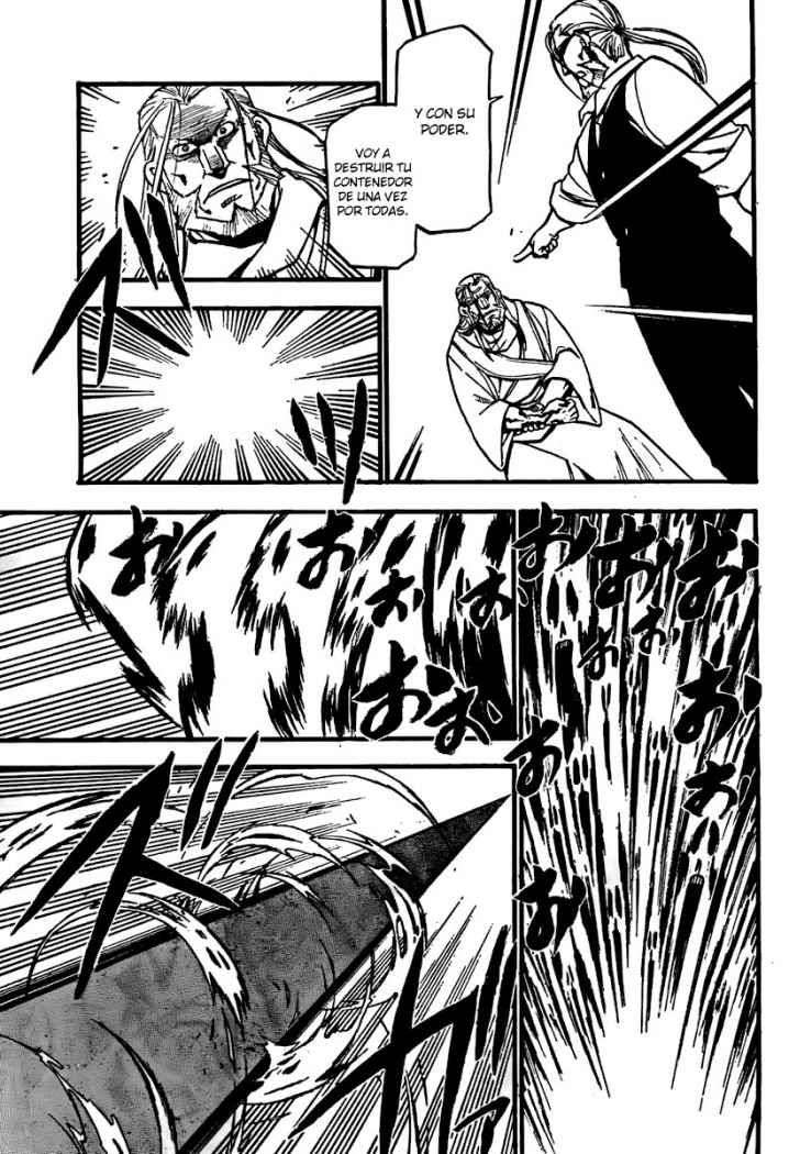 Read Fullmetal Alchemist (es) Manga Online