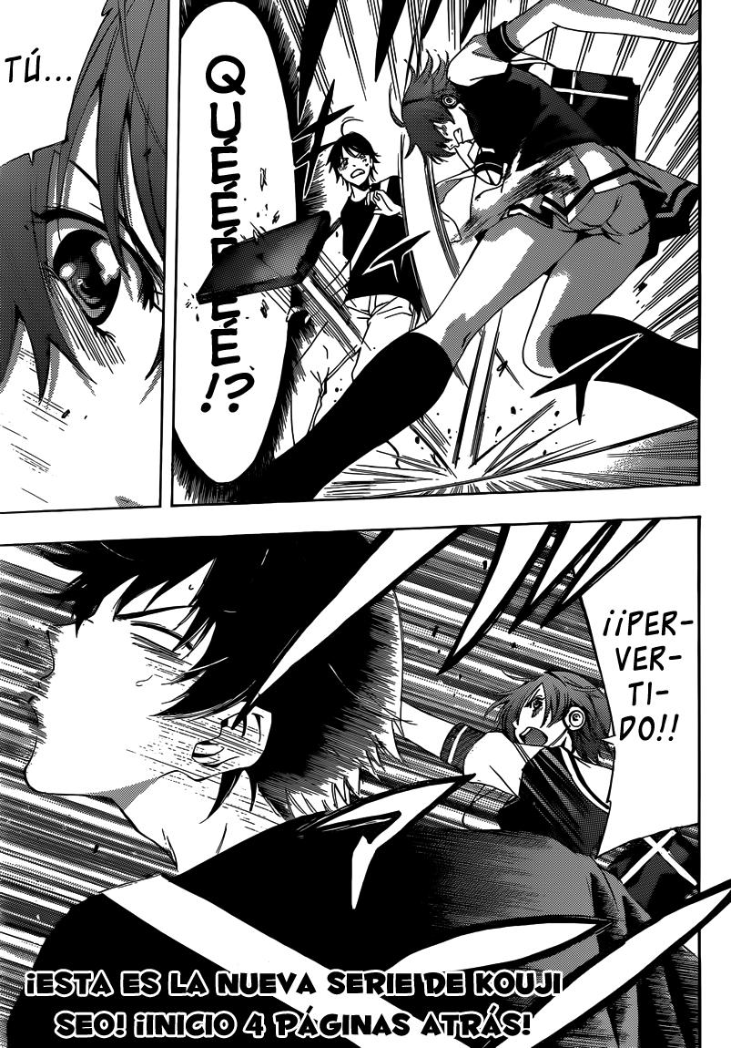 Read Fuuka (es) Manga Online