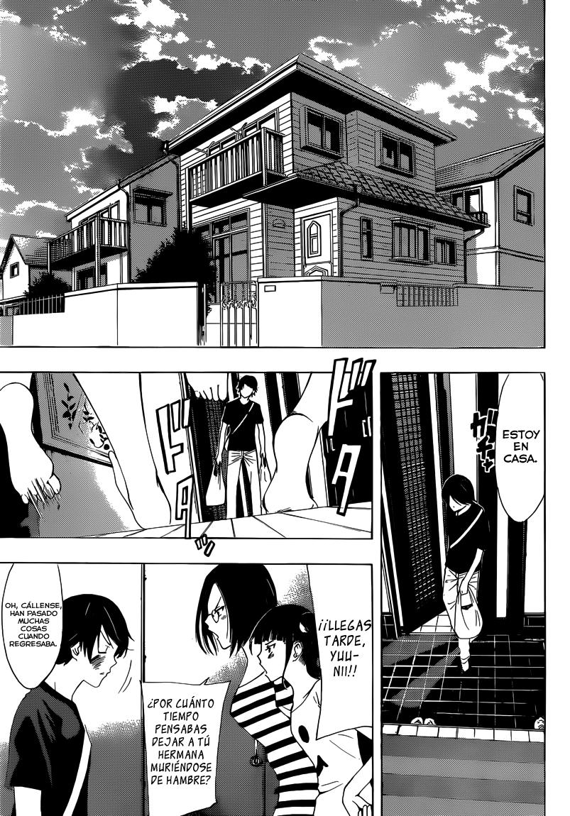 Read Fuuka (es) Manga Online