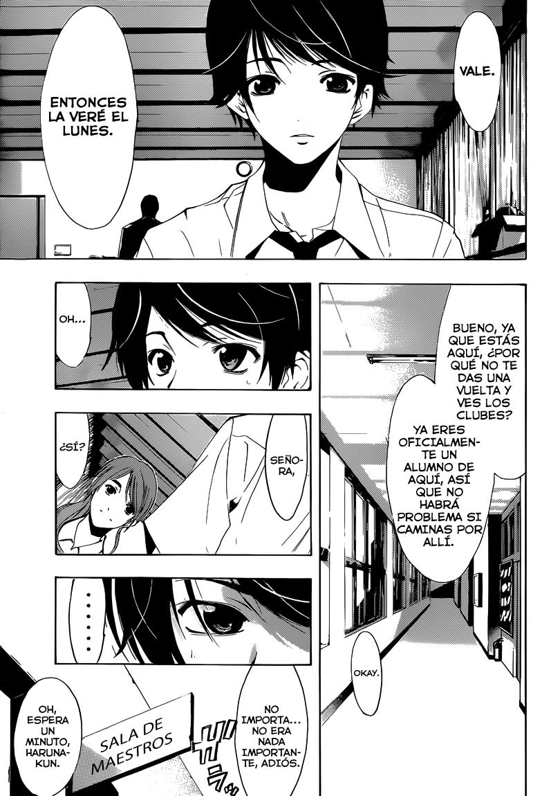 Read Fuuka (es) Manga Online