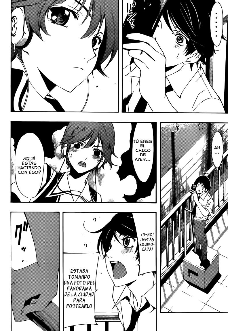 Read Fuuka (es) Manga Online