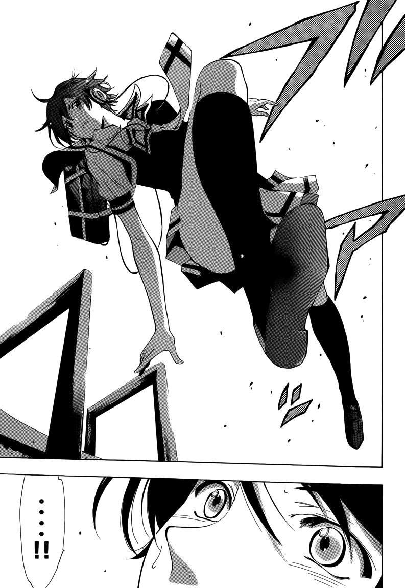 Read Fuuka (es) Manga Online