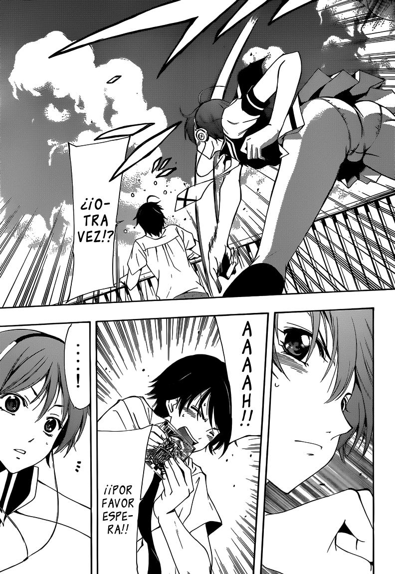 Read Fuuka (es) Manga Online