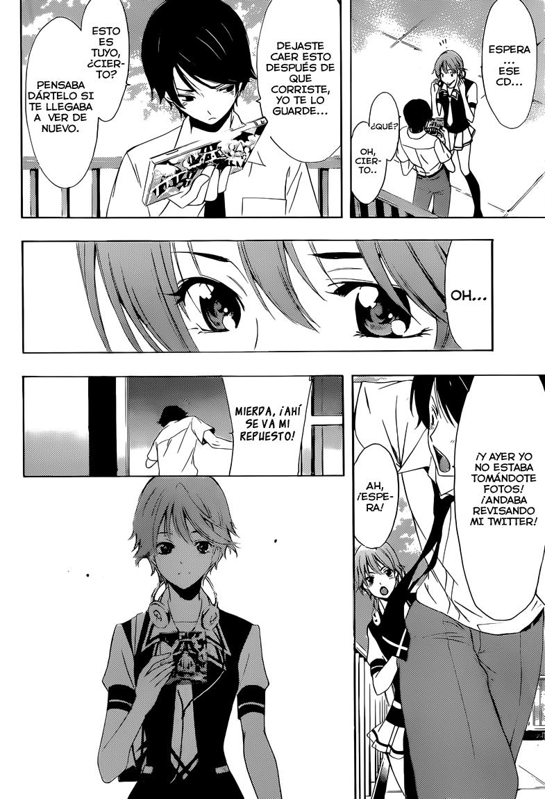 Read Fuuka (es) Manga Online
