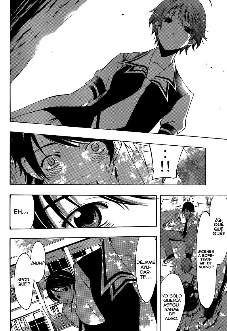 Read Fuuka (es) Manga Online