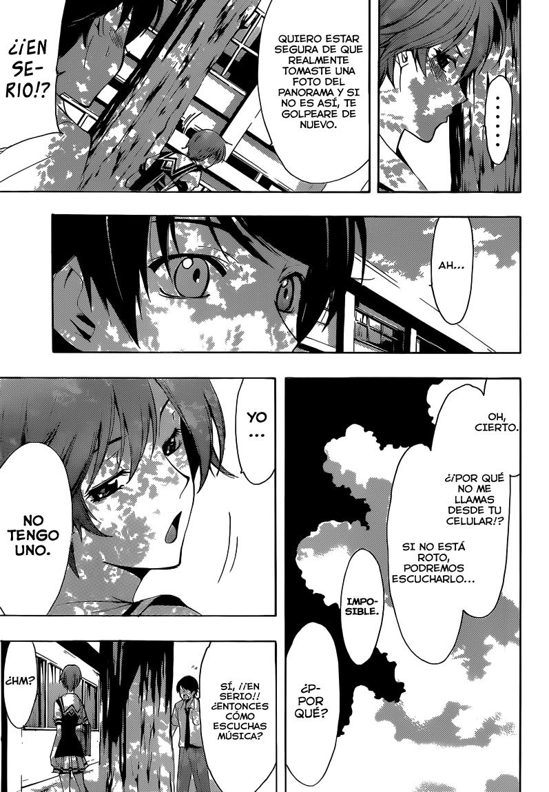 Read Fuuka (es) Manga Online