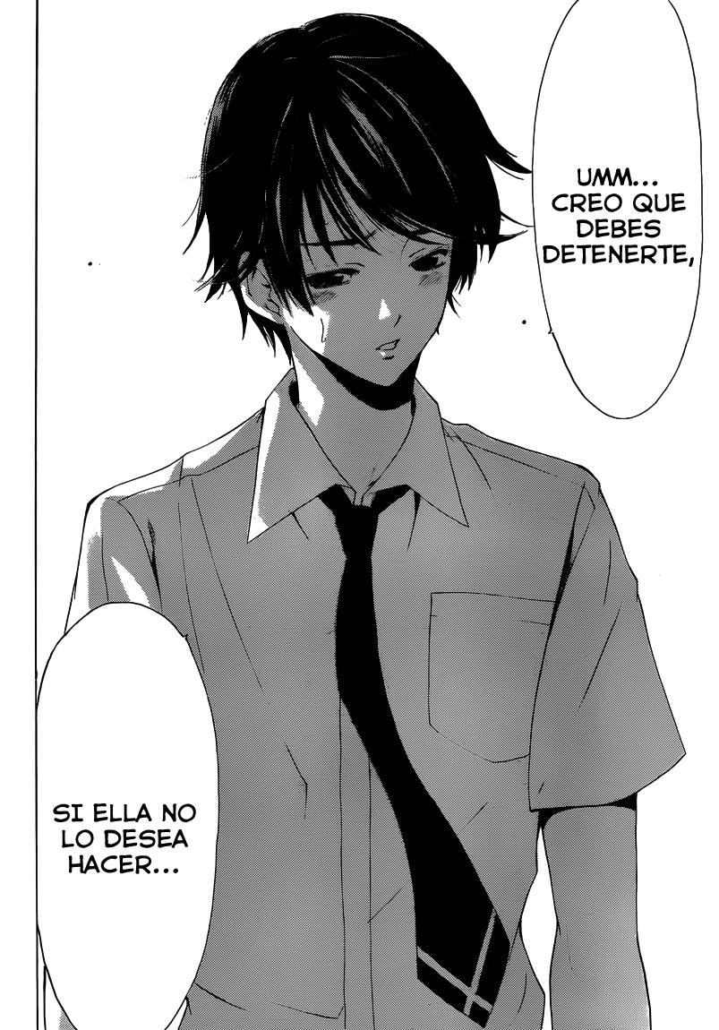 Read Fuuka (es) Manga Online