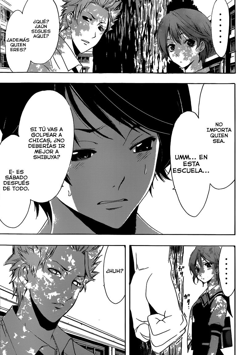 Read Fuuka (es) Manga Online