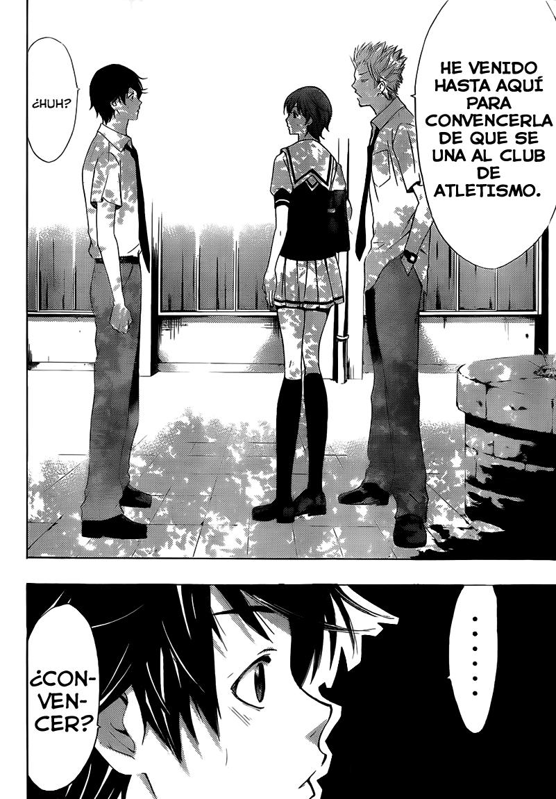 Read Fuuka (es) Manga Online