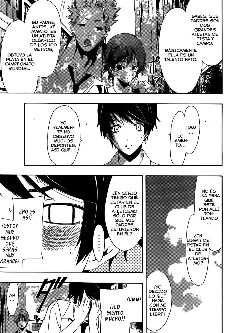 Read Fuuka (es) Manga Online