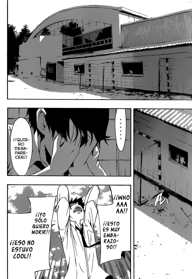 Read Fuuka (es) Manga Online