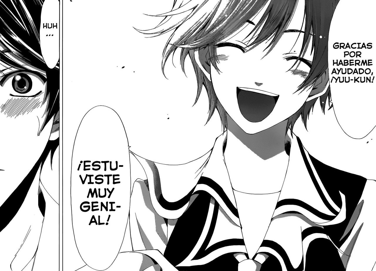 Read Fuuka (es) Manga Online