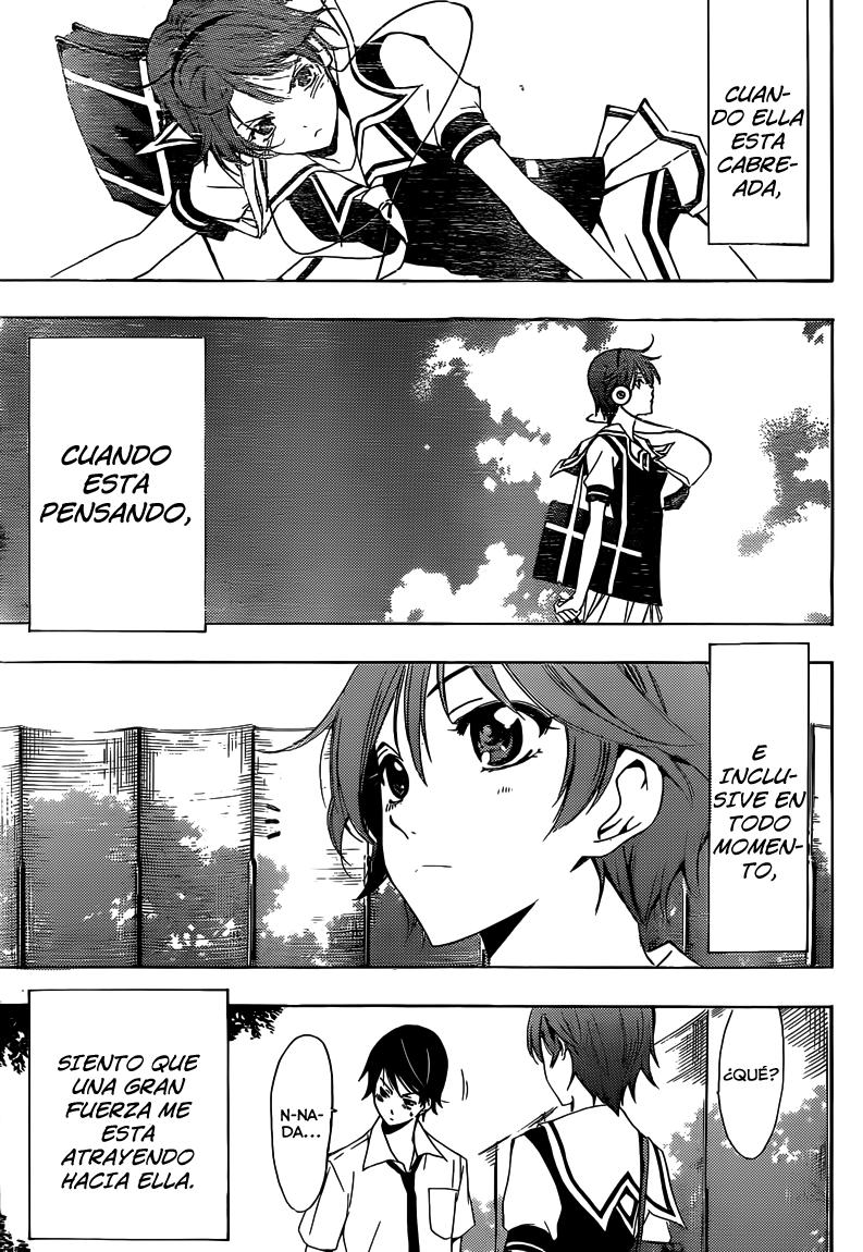 Read Fuuka (es) Manga Online