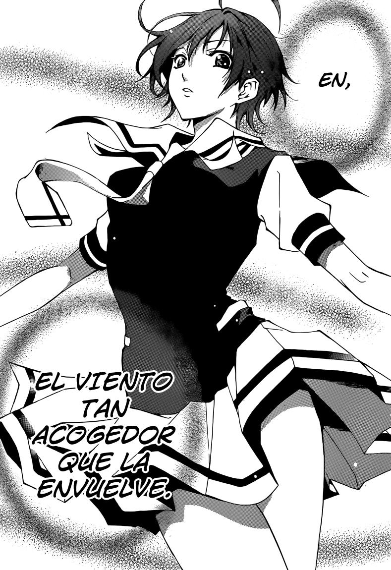 Read Fuuka (es) Manga Online