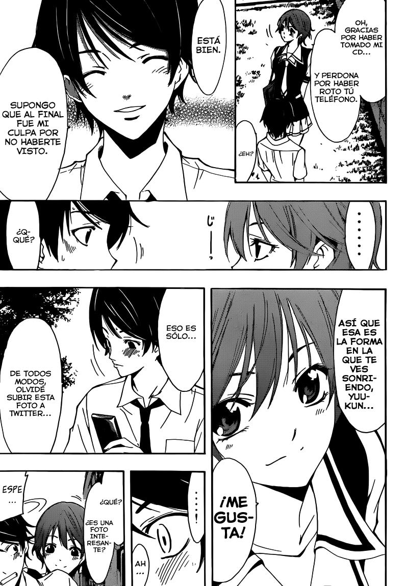 Read Fuuka (es) Manga Online
